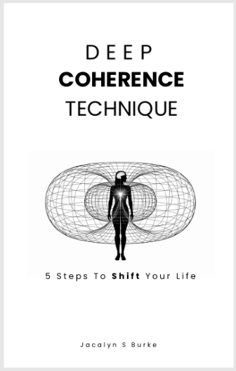 Deep Coherence Technique Book Cover